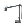 Logitech Reach - Livestream-Kamera - Farbe - 1920 x 1080 - 1080p - Audio - USB-C - MJPEG
