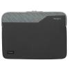 Targus Pulse EcoSmart - Notebook-Hülle - 35.6 cm - 13" - 14" - holzkohlefarben
