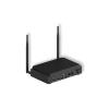 ASUS NUC 13 Rugged Tall BNUC13BRFA200B02I - Barebone - SFF - 1 x Atom x7 x7211E - RAM 0 GB - SSD - eMMC 64 GB - UHD Graphics - Wi-Fi 6E, 2.5GbE, 1GbE, Bluetooth 5.3 - WLAN: 802.11a / b/g / n/ac / ax (Wi-Fi 6E), Bluetooth 5.3 - Schwarz