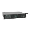 Eaton Tripp Lite Series PDU Switched 7.4kW 230V 16 C13 2 C19 2 IEC309 32A Blue Cords 2U - Stromverteilungseinheit (Rack - einbaufähig) - 32 A - Wechselstrom 200 / 208 / 220 / 230 / 240 V - 7.7 kW - 1-phasig - Ethernet - Eingabe, Eingang IEC 60309 32A - Au