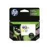 HP 951XL Yellow Officejet Ink Cartridge