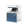HP Color LaserJet Enterprise MFP 6800dn - Multifunktionsdrucker - Farbe - Laser - Legal (216 x 356 mm) (Original) - A4 / Legal (Medien) - bis zu 52 Seiten / Min. (Kopieren) - bis zu 52 Seiten / Min. (Drucken) - 650 Blatt - Gigabit LAN, USB 3.0, USB 3.0-Ho