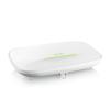 Zyxel WBE510D - Accesspoint - BE6500, NebulaFlex Pro - Wi-Fi 7 - Wi-Fi 7 - 2.4 GHz, 5 GHz, 6 GHz - Cloud-verwaltet