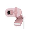 Logitech BRIO 100 - Webcam - Farbe - 2 MP - 1920 x 1080 - 1080p, 720p - Audio - USB