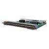 HPE 7500X 40x1G SFP 8x10G SFP+ FD Mod