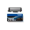 Brother TN2510XXL - Ultra High Yield - Schwarz - original - Box - Tonerpatrone - für Brother HL-L2865DW, MFC-L2960DW, MFC-L2980DW