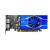 AMD Radeon Pro W6400 - Grafikkarten - RDNA 2 - 4 GB GDDR6 - PCIe 4.0 x4 - 2 x DisplayPort