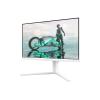 Philips Evnia 3000 24M2N3201A - LED-Monitor - Gaming - 61 cm (24") (23.8" sichtbar) - 1920 x 1080 Full HD (1080p) @ 180 Hz - Fast IPS - 300 cd / m² - 1000:1 - HDR10 - 0.5 ms - 2xHDMI, DisplayPort - Lautsprecher - weiß