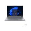 Lenovo ThinkBook 14 G9 AHP 21V0 - AMD Ryzen 5 220 / 3.2 GHz - Win 11 Pro - Radeon 740M - 16 GB RAM - 512 GB SSD NVMe - 35.6 cm (14") IPS 1920 x 1200 - Wi-Fi 7, Bluetooth - doppeltöniges arktisches Grau - kbd: Deutsch - mit 1 Jahr Lenovo Premier Suppo