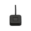 Kensington VeriMark Desktop Fingerprint Key - Lesegerät für Fingerabdruck - USB - TAA-konform