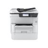 Epson WorkForce Pro WF-C878RDTWFC - Multifunktionsdrucker - Farbe - Tintenstrahl - A3 (297 x 420 mm) (Original) - A3 (Medien) - bis zu 22 Seiten / Min. (Kopieren) - bis zu 24 Seiten / Min. (Drucken) - 835 Blatt - 33.6 Kbps - Gigabit LAN, Wi-Fi(n), USB 3.