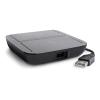 Poly MDA220 USB - Handset- / Computer- / Headset-Schalter für Computer, Tischtelefon, Headset - Replaces Poly SKU 207414-03