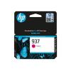 HP 937 - Magenta - original - Tintenpatrone