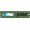 Crucial Pro - DDR4 - Modul - 16 GB - DIMM 288-PIN Low Profile - 3200 MHz / PC4-25600 - CL22 - 1.2 V - ungepuffert - non-ECC - Satin Black