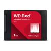 WD Red SA500 - SSD - 1 TB - intern - 2.5" (6.4 cm) - SATA 6Gb / s
