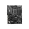 MSI MAG X670E TOMAHAWK WIFI - Motherboard - ATX - Socket AM5 - AMD X670E Chipsatz - USB 3.2 Gen 1, USB 3.2 Gen 2, USB-C Gen 2x2, USB-C 3.2 Gen2 - 2.5 Gigabit LAN, Wi-Fi 6, Bluetooth - Onboard-Grafik (CPU erforderlich) - HD Audio (8-Kanal)