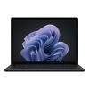 Microsoft Surface Laptop 6 for Business - Intel Core Ultra 7 165H - Win 11 Pro - Intel Arc Graphics - 16 GB RAM - 256 GB SSD - 38.1 cm (15") Touchscreen 2496 x 1664 - Wi-Fi 6E, Bluetooth - Schwarz - kbd: Deutsch