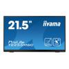 21,5" Bonded PCAP 10P Touch, MPP2.0 (active stylus) supported, 1920x1080, IPS-panel, Flat Bezel Free Glass Front, HDMI, Displayport, 400cd / m2, USB Hub 2x 3.0, Speakers, Bookstand