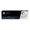 HP Toner / 131X schwarz