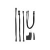 Lenovo - Stromkabelkit - für ThinkStation P5 30G9, 30GA, P620 30E0, 30E1