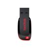 SanDisk Cruzer Blade - USB-Flash-Laufwerk - 16 GB - USB 2.0 - Electric Green