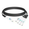 Passivecopper split cable IB twinport 3m