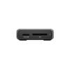 SanDisk Professional PRO-READER - Kartenleser (SD, microSD) - USB-C 3.2 Gen 1