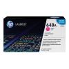 Toner CE263A / magenta / bis zu 11.000 Seiten / für HP Color LaserJet CP4025 / CP4525