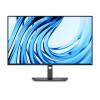 Dell Pro P P2726H - LED-Monitor - 68.6 cm (27") - 1920 x 1080 Full HD (1080p) @ 120 Hz - IPS - 300 cd / m² - 1500:1 - 5 ms - HDMI, DisplayPort - mit 3 Jahre Advanced Exchange-Service