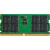 HP - DDR5 - Modul - 32 GB - SO DIMM 262-PIN - 5600 MHz / PC5-44800 - 1.1 V - für EliteBook 840 G10, 860 G10, ZBook Firefly 14 G11, 16 G11, ZBook Fury 16 G11