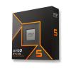 AMD Ryzen 5 9600X - 3.9 GHz - 6 Kerne - 12 Threads - 32 MB Cache-Speicher - Socket AM5 - PIB / WOF