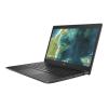 HP Fortis 14 G10 Chromebook - 180°-Scharnierdesign - Intel Pentium Silver N6000 / 1.1 GHz - Chrome OS - UHD Graphics - 8 GB RAM - 64 GB eMMC - 35.6 cm (14") IPS 1920 x 1080 (Full HD) - Wi-Fi 6 - kbd: Deutsch