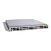 Cisco Nexus 9348GC-FX3PH - Switch - L3 - managed - 40 x 10 / 100 / 1000 (PoE++) + 8 x 10 / 100 + 4 x 10 Gigabit / 25 Gigabit SFP28 + 2 x 40 Gigabit / 100 Gigabit QSFP28 - an Rack montierbar - PoE++ - wiederaufbereitet