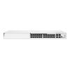 HPE Networking Instant On 1840 - Switch - 24 x 10 / 100 / 1000 (PoE) + 4 x Gigabit SFP