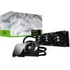 MSI GeForce RTX 5090 32G SUPRIM LIQUID SOC - Grafikkarten - GeForce RTX 5090 - 32 GB GDDR7 - PCIe 5.0 x16 - 3 x DisplayPort, HDMI