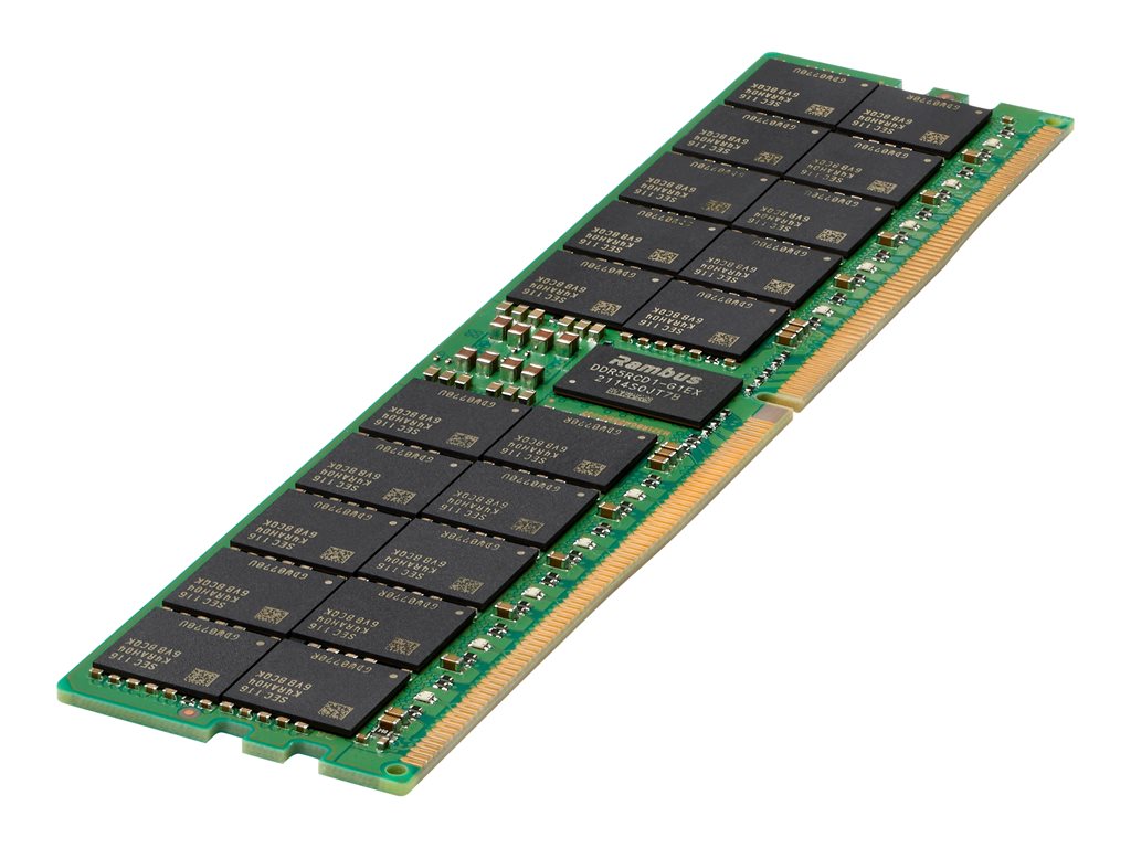HPE 64GB 2Rx4 PC5-5600B-R Smart Kit
