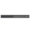 LANCOM GS-2426 - Switch - managed - 24 x 10 / 100 / 1000 + 2 x 1 Gigabit SFP + 2 x Combo Gigabit SFP / RJ-45 - Desktop, an Rack montierbar