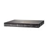 HPE Aruba 2930M 48G 1-Slot - Switch - L3 - managed - 44 x 10 / 100 / 1000 + 4 x Kombi-Gigabit-SFP - Luftstrom von vorne nach hinten - an Rack montierbar