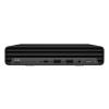 HP Elite Mini 800 G9i713700T16GB / 256GBPC Germany - German localization