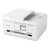 Canon PIXMA TS7750i - Multifunktionsdrucker - Farbe - Tintenstrahl - Legal (216 x 356 mm) (Original) - A4 / Legal (Medien) - bis zu 15 ipm (Drucken) - 200 Blatt - USB 2.0, Wi-Fi(n)