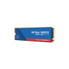 WD Blue SN5100 - SSD - 4 TB - intern - M.2 2280 - PCIe 4.0 x4 (NVMe)