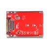 Delock - Schnittstellenadapter - M.2 - PCIe 4.0 x4 (NVMe) - U.3