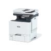 Xerox VersaLink C625V_DN - Multifunktionsdrucker - Farbe - Laser - Legal (216 x 356 mm) (Original) - Legal (Medien) - bis zu 50 Seiten / Min. (Kopieren) - bis zu 50 Seiten / Min. (Drucken) - 650 Blatt - 33.6 Kbps - Gigabit LAN, USB 2.0, USB-Host - Green