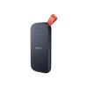 SanDisk Portable - SSD - 2 TB - extern (tragbar) - USB 3.2 Gen 2 (USB-C Steckverbinder)