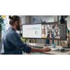 Philips Evnia 5000 27M2N5500 - LED-Monitor - Gaming - 68.6 cm (27") - 2560 x 1440 QHD @ 180 Hz - Fast IPS - 500 cd / m² - 1200:1 - DisplayHDR 400 - 0.5 ms - 2xHDMI, 2xDisplayPort - Dark Slate