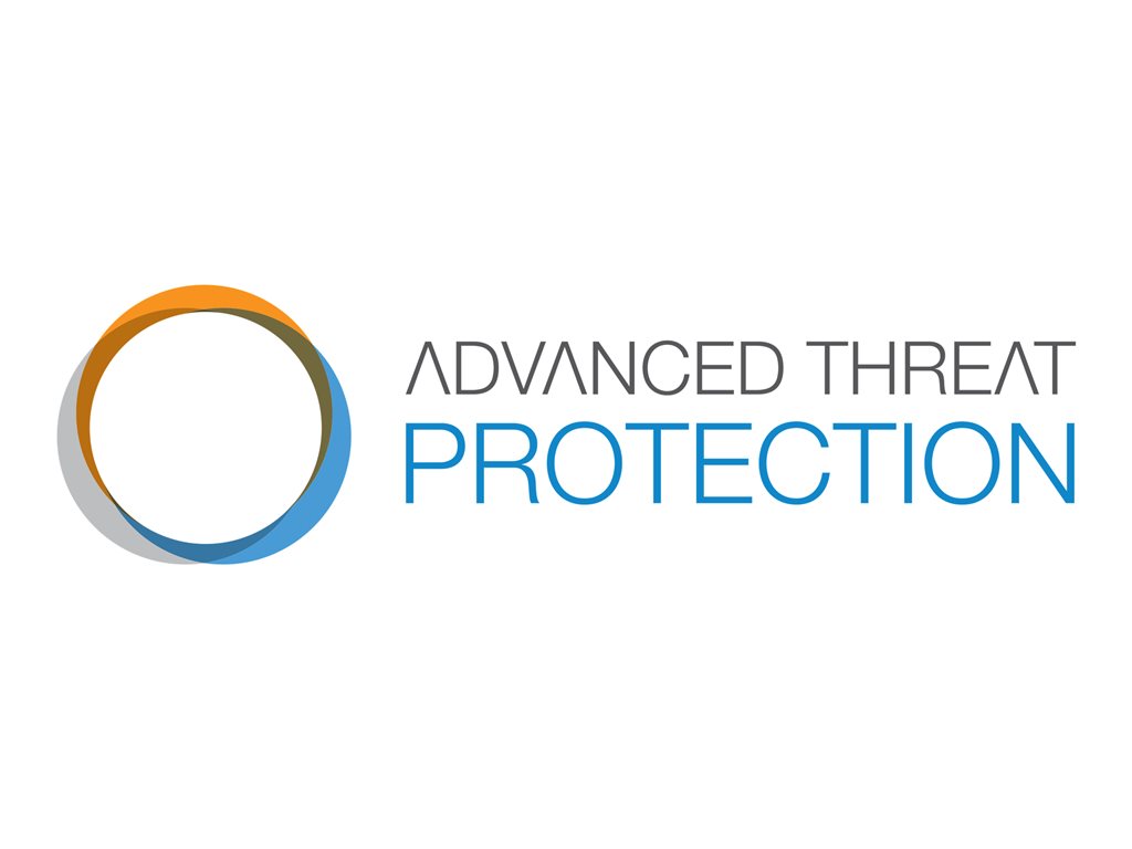 Barracuda Advanced Threat Protection for Barracuda Web Application Firewall 860 Vx - Abonnement-Lizenz (1 Monat)