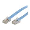 1.8m Cisco Console Rollover Cable - M / M