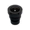 AXIS - CCTV-Objektiv x 4 - feste Brennweite - M12-Anschluss - 3.1 mm - f / 2.0 - für AXIS F2105-RE, F series F2105-RE Standard Sensor