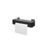 HP DesignJet T250 - 610 mm (24") Großformatdrucker - Farbe - Tintenstrahl - A1, ANSI D - 2400 x 1200 dpi - bis zu 0.5 Min. / Seite (einfarbig) / bis zu 0.5 Min. / Seite (Farbe) - USB 2.0, LAN, Wi-Fi