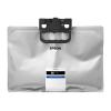 Epson T13L1 - Größe XL - Schwarz - original - Tinten-Packung - für WorkForce Pro EM-C8100RDWF